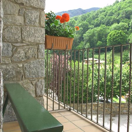 Hotel La Farga Ripoll Esterno foto