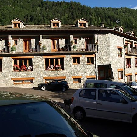 Hotel La Farga Ripoll Esterno foto