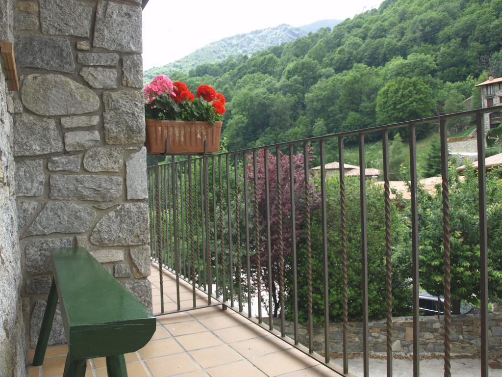 Hotel La Farga Ripoll Esterno foto