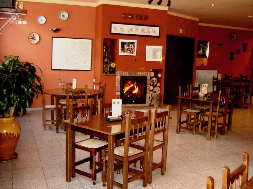 Hotel La Farga Ripoll Esterno foto
