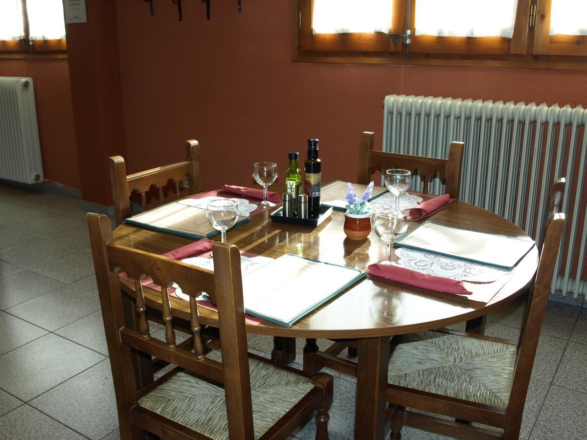Hotel La Farga Ripoll Esterno foto