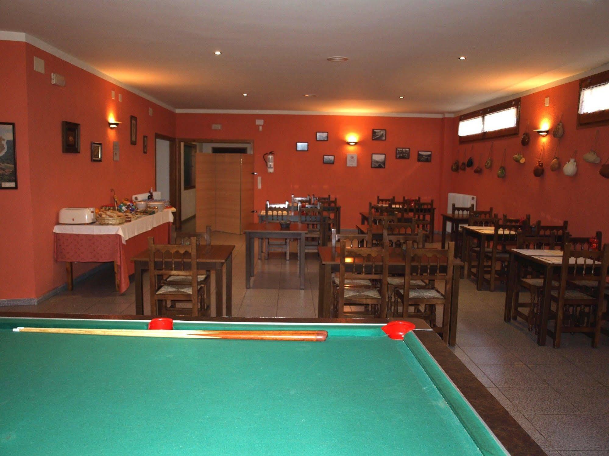 Hotel La Farga Ripoll Esterno foto
