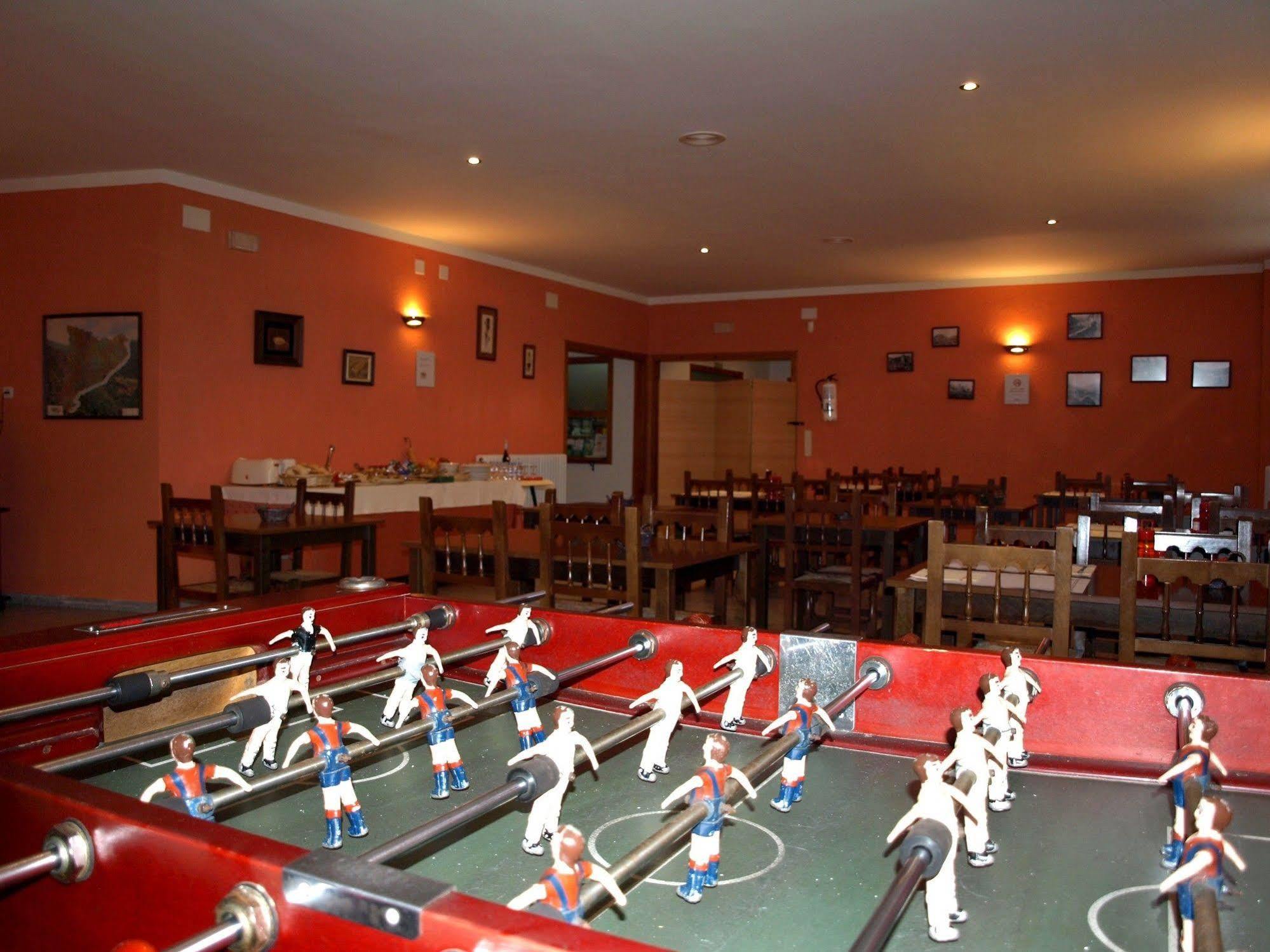Hotel La Farga Ripoll Esterno foto