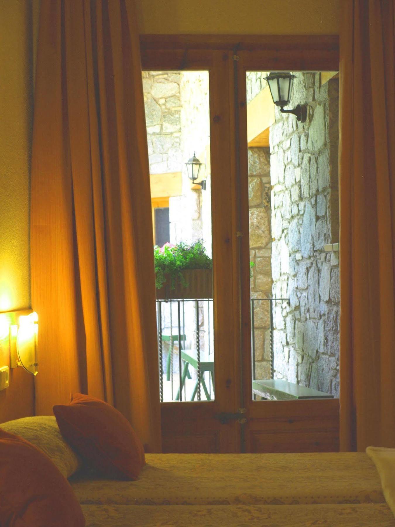 Hotel La Farga Ripoll Esterno foto