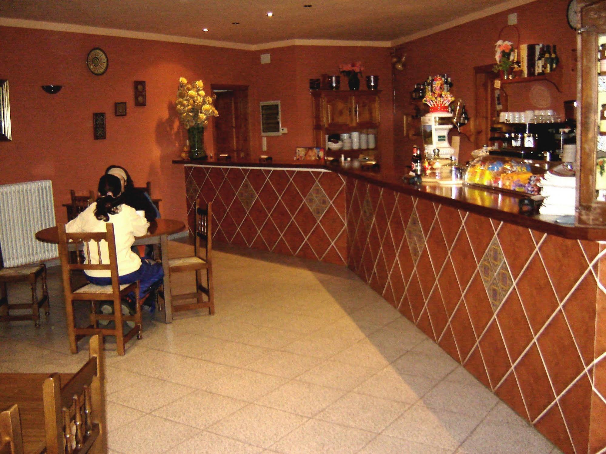 Hotel La Farga Ripoll Esterno foto