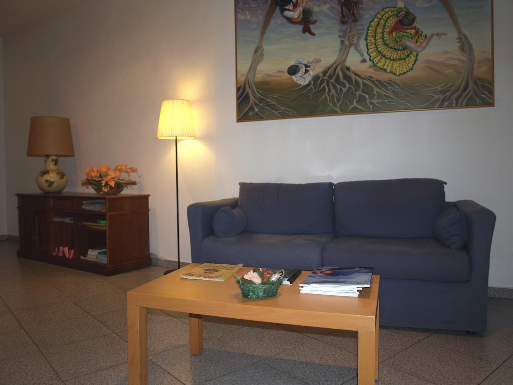 Hotel La Farga Ripoll Esterno foto